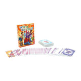 999 spil Hvem er æselet? Kortspil