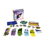 Настолна игра 999Games Wolves