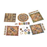 999games game Intarsia