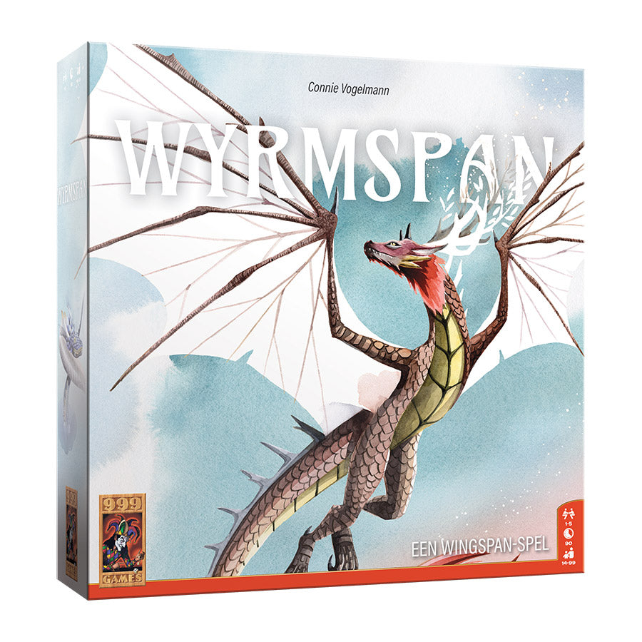 999 games 999 Games Wyrmspan