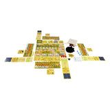 999 iger 999 iger Atiwa Boordspel
