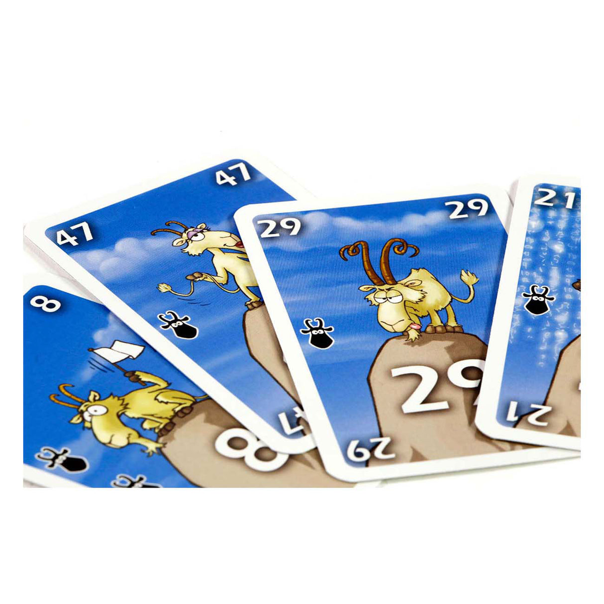 999Games Game Goats Shoot