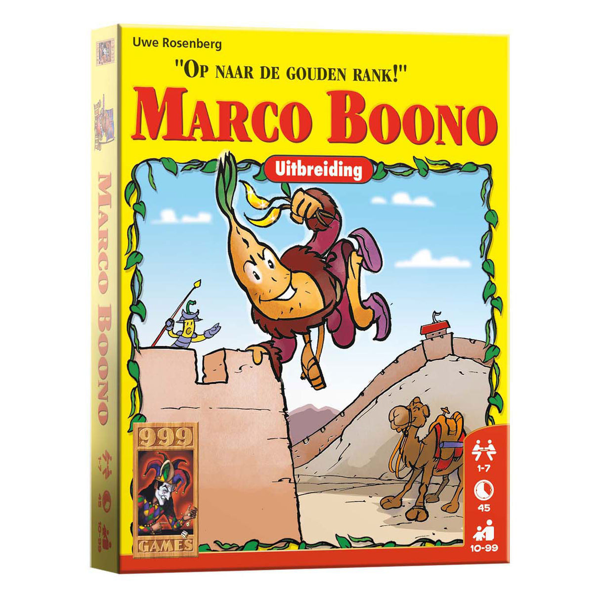 999spil 999 spil boonanza: marco boono ekspansionsbrætspil
