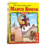999spil 999 spil boonanza: marco boono ekspansionsbrætspil