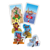 999 games 999 Games Boonanza: Marco Boono Expansion of Board game