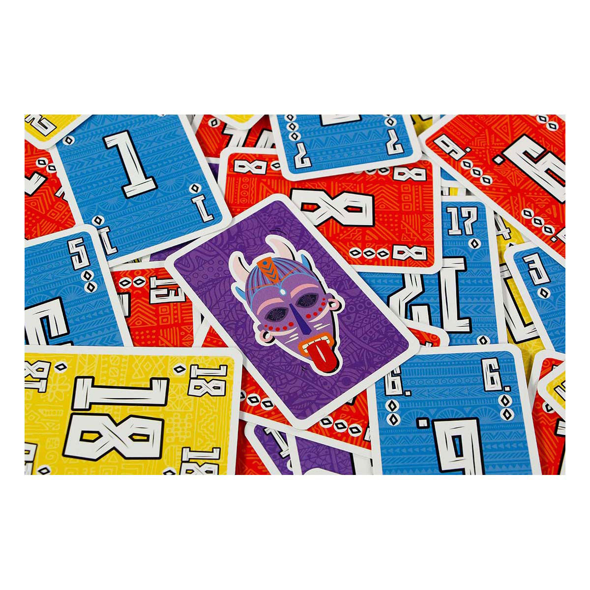 999games game cabanga | 3 pieces