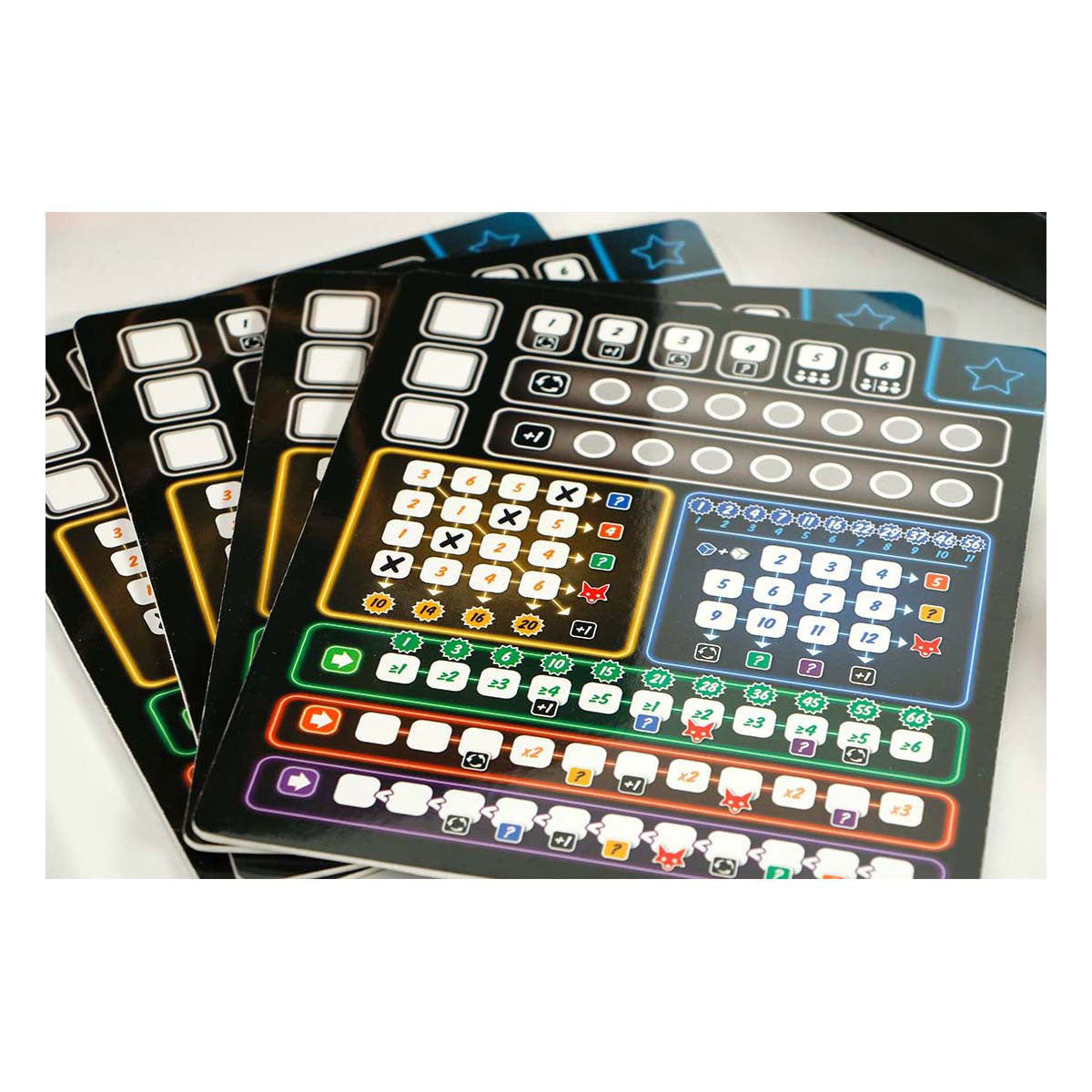 999Games Game Clever Deluxe