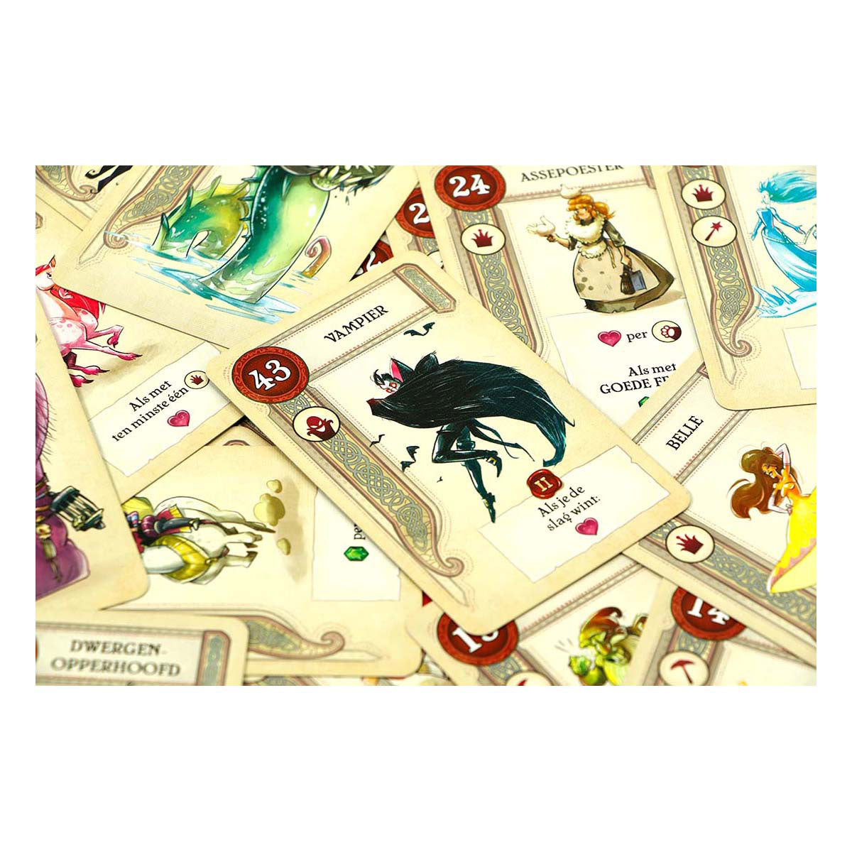 999 games 999 Games 3 Chapters Card Game