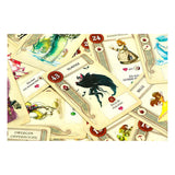 999 games 999 Games 3 Chapters Card Game