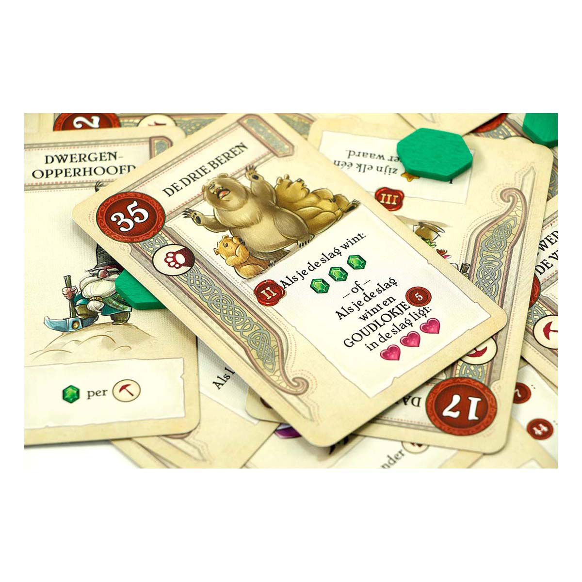 999 games 999 Games 3 Chapters Card Game