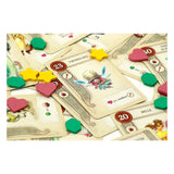 999 games 999 Games 3 Chapters Card Game