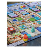 999 Games Cities