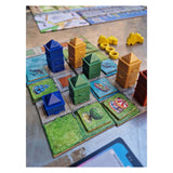 999 Games Cities