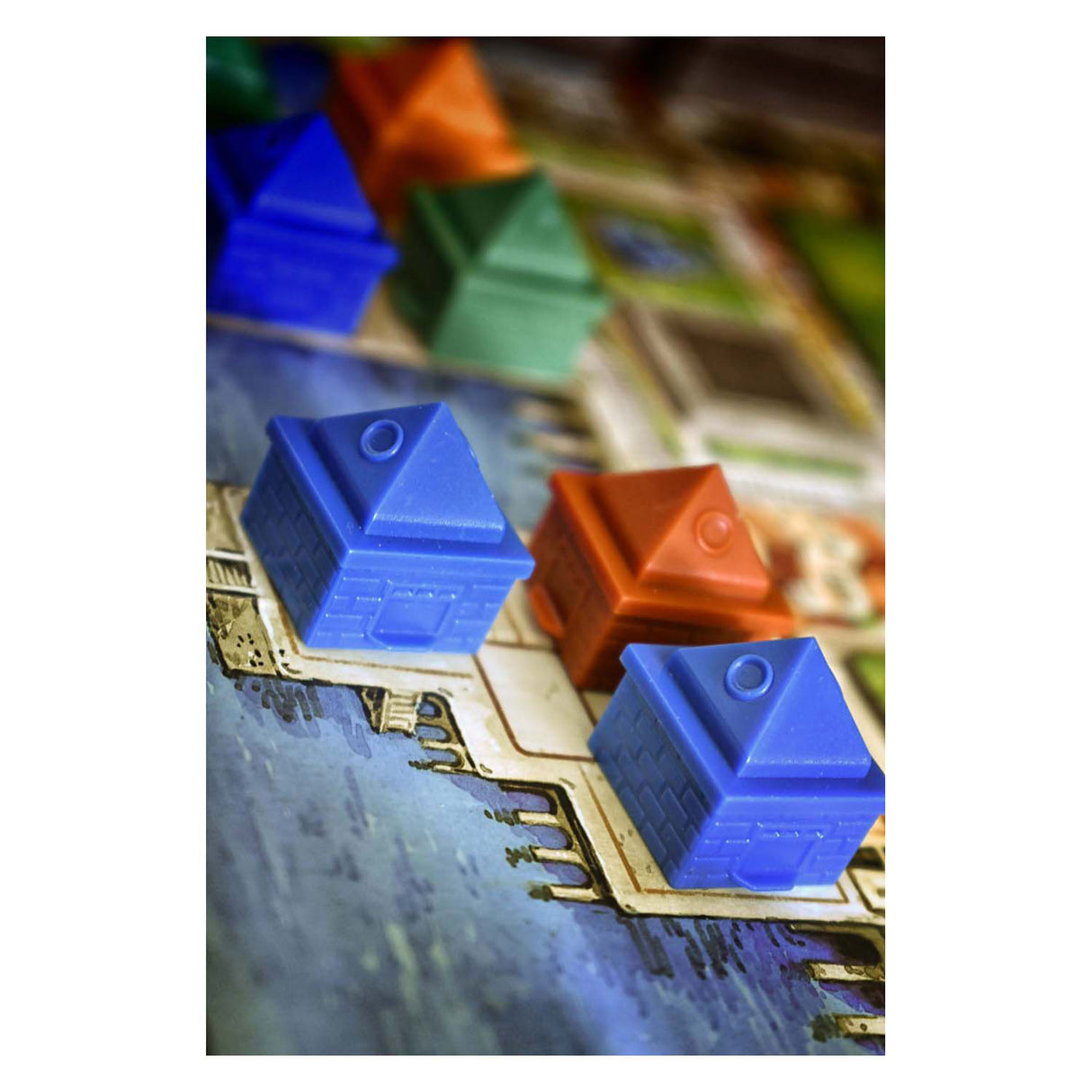 999 Games Cities