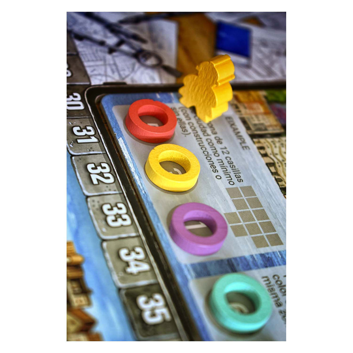 999 Games Cities