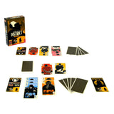 999Games District Noir - Kaart Spill