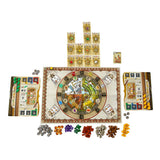 999 games 999 Games De Rode Cathedral board game