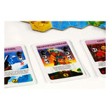 999Games d'Sich no El Dorado: Dragen, Immobilien meng