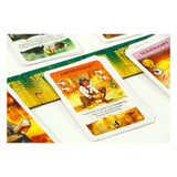 999 játék 999 játék az El Dorado, az aranytemplomok társasjátéka