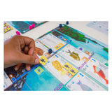 999GAAME 999 GESCHAFFT FINSPAN BORRSPELL