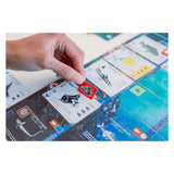 999GAAME 999 GESCHAFFT FINSPAN BORRSPELL