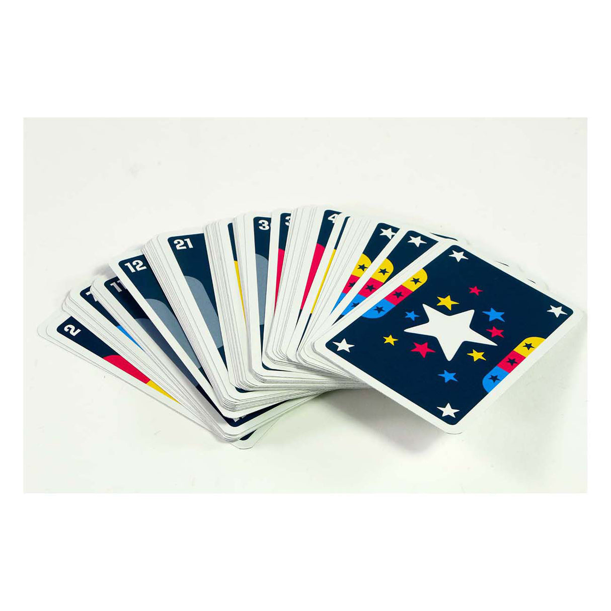 999 games 999 Games Flits Card Game