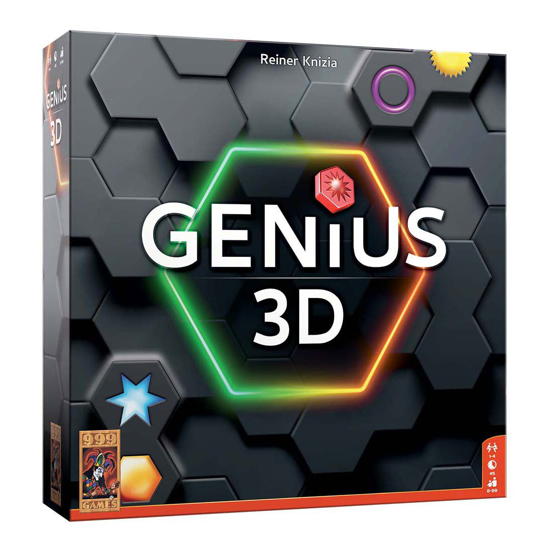 999games game genius 3d