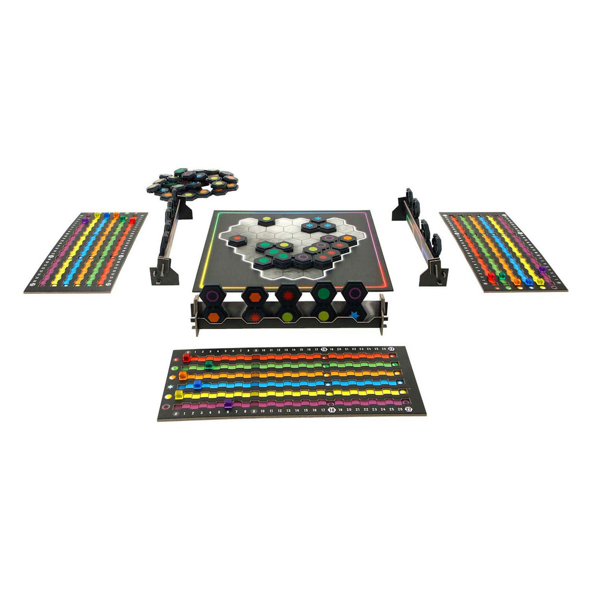 999games game genius 3d