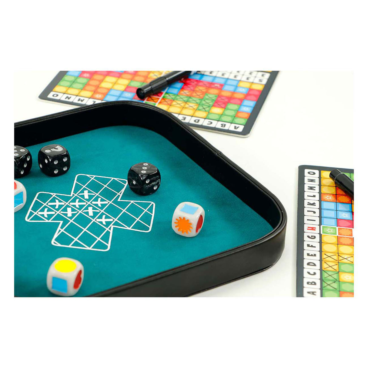 Zagraj w wersję Deluxe raz za razem