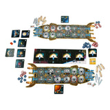 999Games 999 Igre Catan: Kosmonauten The Duel Board Game