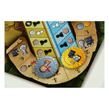 Juego de 999games charlatanes de kakelenburg el duelo