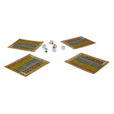 999Games 999 gier Zaginiono miasta: Roll Write Dice Game
