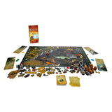 999 Giochi 999 Giochi Andor: The Lost Legends: Dark Times Expansion Board Game
