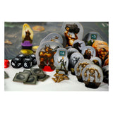999 Giochi 999 Giochi Andor: The Lost Legends: Dark Times Expansion Board Game