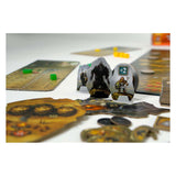 999 Giochi 999 Giochi Andor: The Lost Legends: Dark Times Expansion Board Game