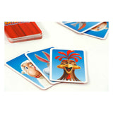 999Games 999 Igre Mimiq Farm Card Game
