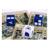 999games my city roll write - dice game