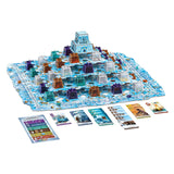 999 games 999 Games Nunatak Board game