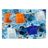 999 games 999 Games Nunatak Board game