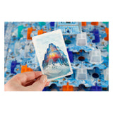 999 games 999 Games Nunatak Board game