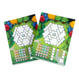 999 matchs 999 matchs choisissent un jeu de scores à stylo, 2e.