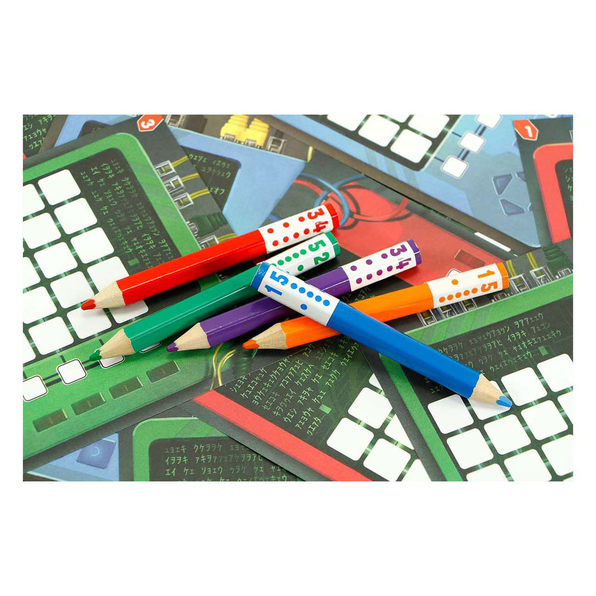 999Games Vyberte hackery pera