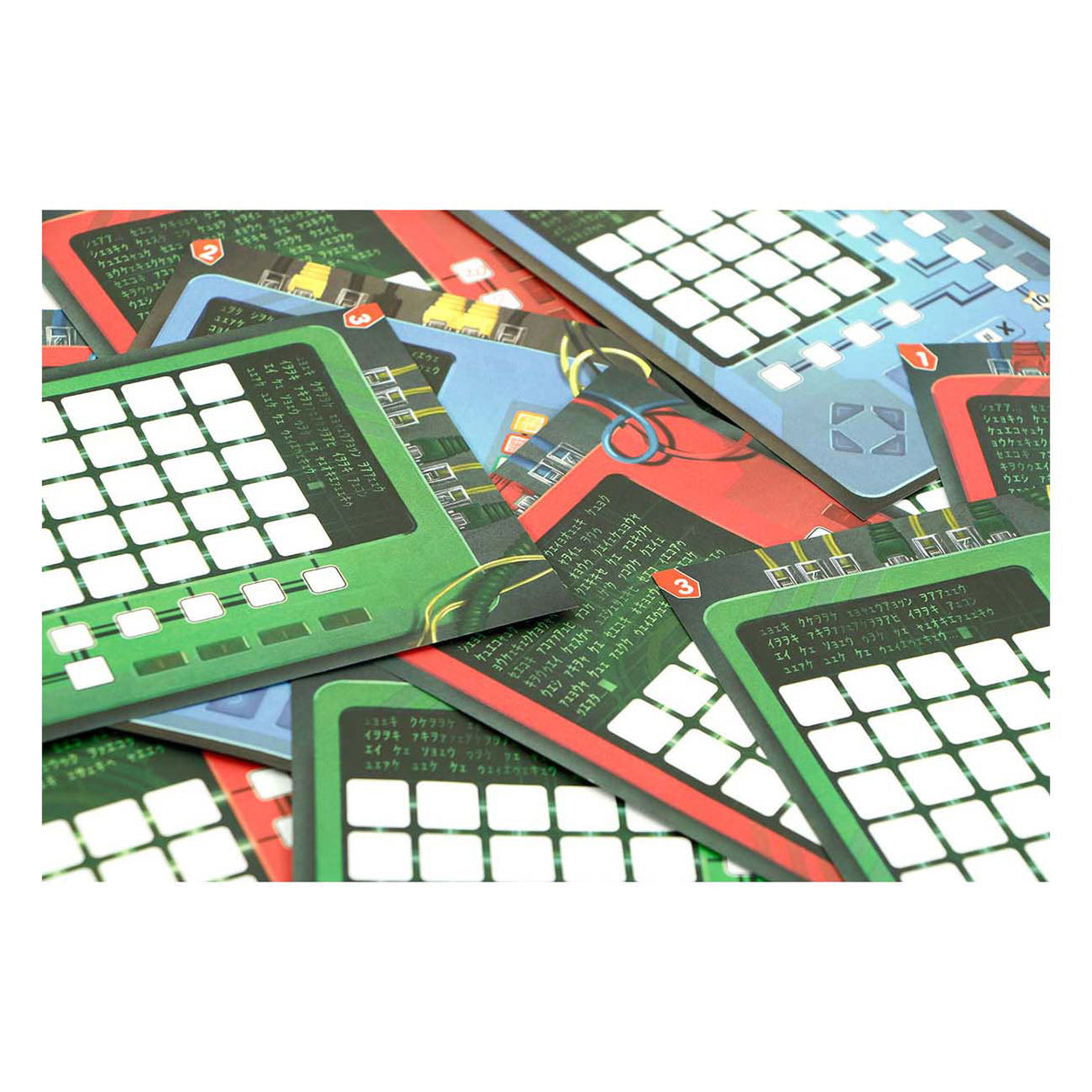 999Games Vyberte hackery pera