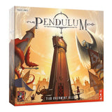 999games 999 games pendulum board game