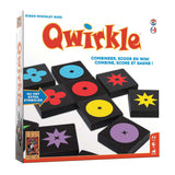 999her 999 her desková hra qwirkle