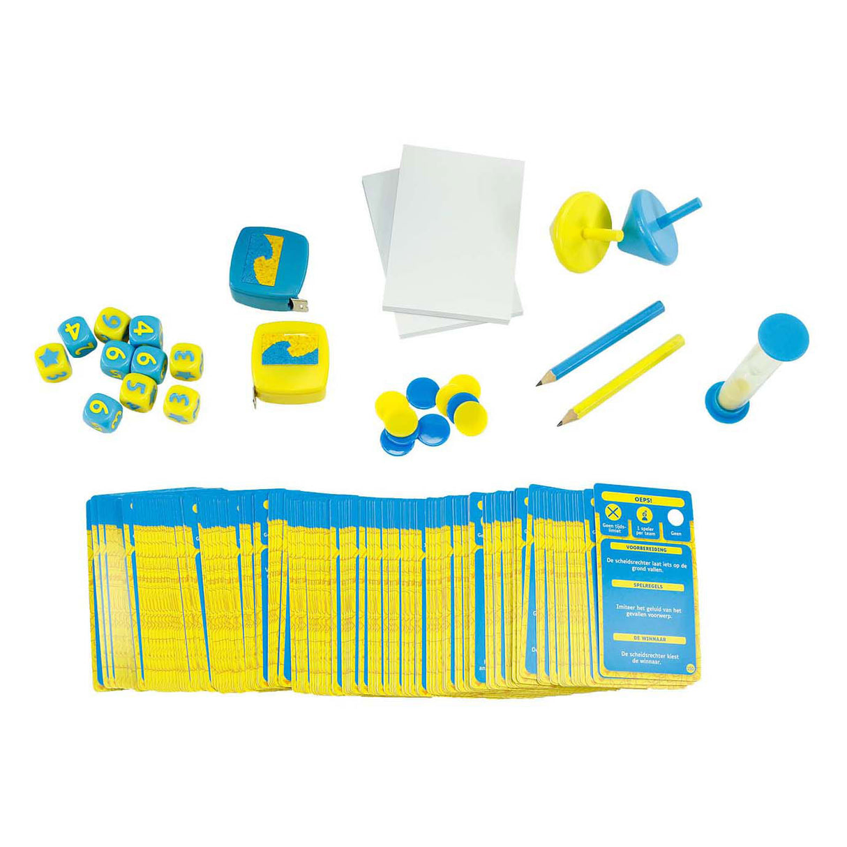 Tilfældigt talentspil