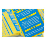 Tilfældigt talentspil