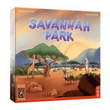 999games 999 spil savannah park brætspil