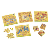 999games 999 games savannah park brettspill