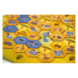 999games 999 games savannah park board game